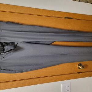 Apt 9 Gray Dress Pants
